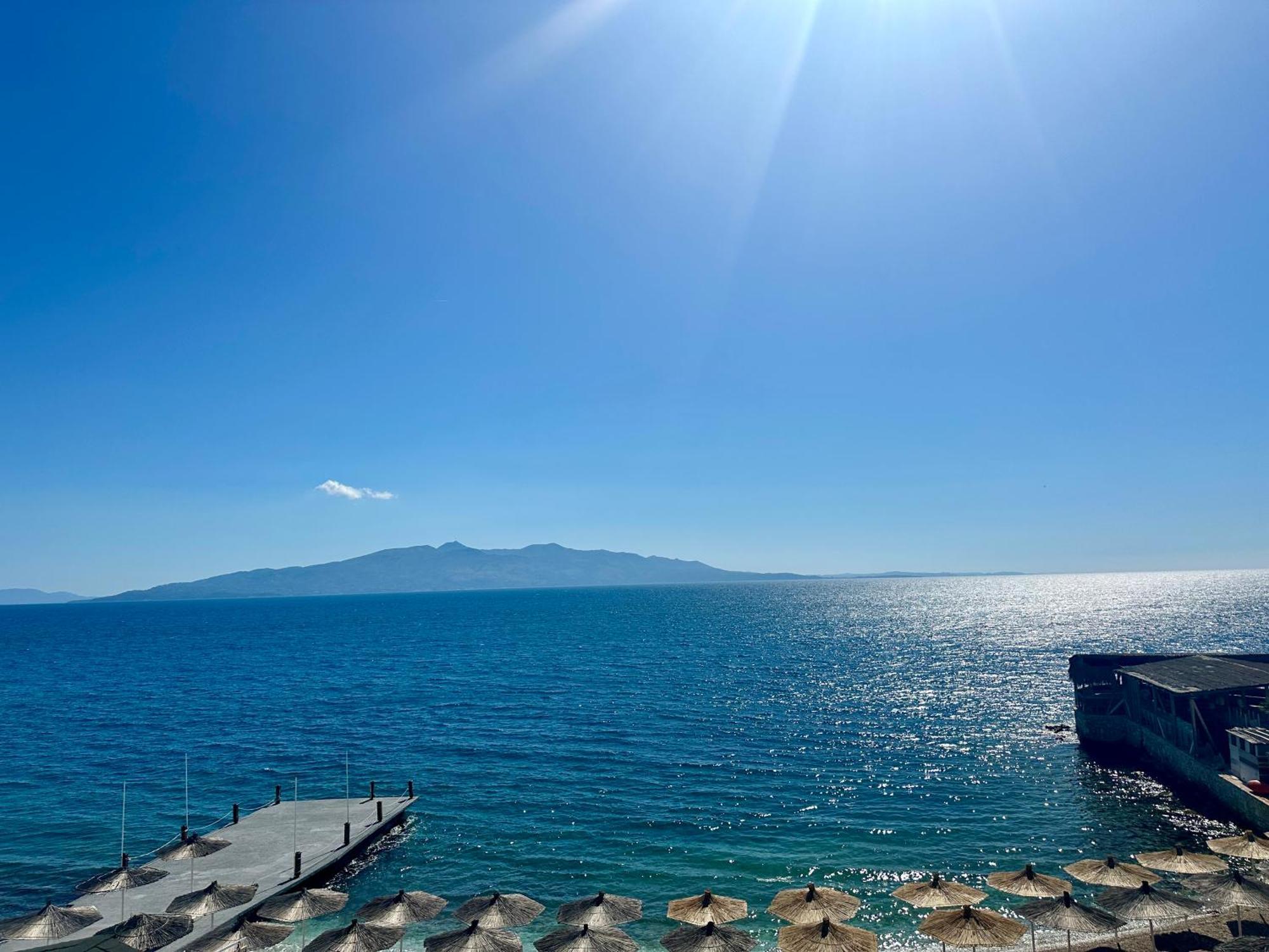 Shemo Holiday home Sarande